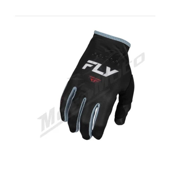 FLY RACING "Lite" tekstilinės pirštinės