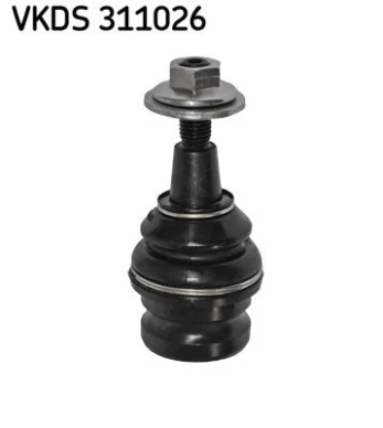 Šarnyras / girgždukas SKF VKDS 311026