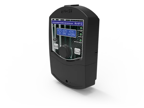 Valdymo pultas EU-27i