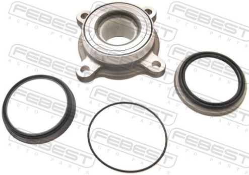 Rato stebulė FEBEST 0182-LC200FM-KIT