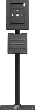 Maclean Tablet advertising mount with lock MC-924 B