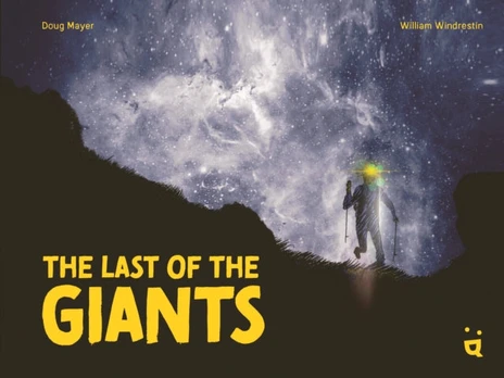 Last of the Giants
