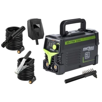 Inverterinis suvirinimo aparatas MMA 330A, KD1784