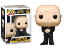 Figūrėlė POP! Heroes: Black Lightning 429 Tobias Whale kaina