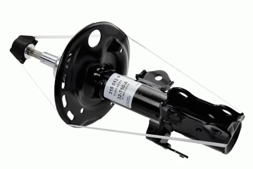SACHS 315 013 Shock absorber