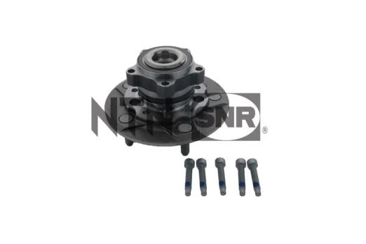 Rato guolio komplektas SNR R152.105