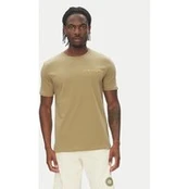 Quiksilver Sportiniai šortai Circle Back EQYFB03395 Écru Regular Fit