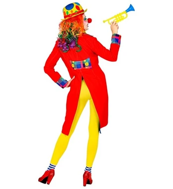 „KLOUNAS“ (frakas)