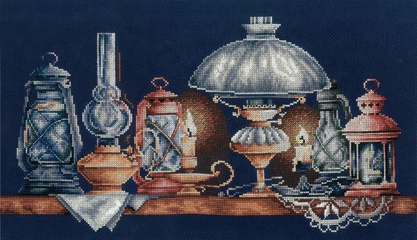 Beldizart Lempos SANL-14