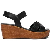 Lasocki Basutės CEO-WI16-NYASA-04 Juoda