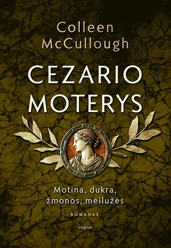 Cezario moterys