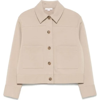 Švarkas moterims, Kūno, Cropped blazers