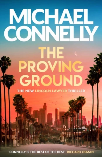 Proving Ground