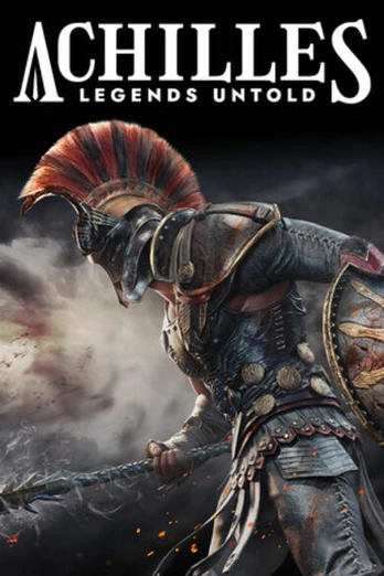 Achilles: Legends Untold Xbox Series X|S