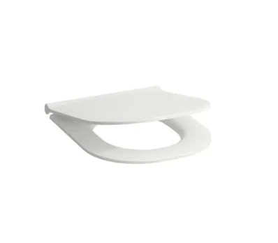 Jika Mio-N - Tualeto dangtis, baltas H8917150000631