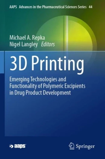 3D Printing - Minkštas viršelis