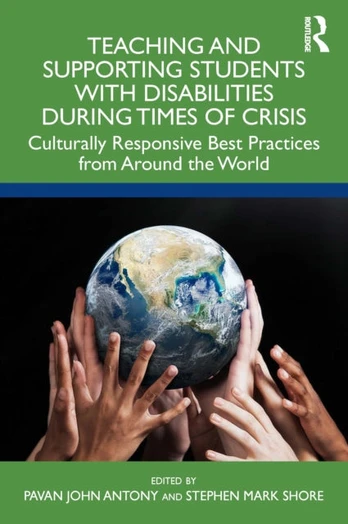 Teaching and Supporting Students with Disabilities During Times of Crisis