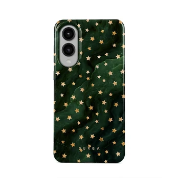 Prince Charming - Stars Samsung Galaxy S25 Edge Case
