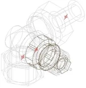Danfoss 013G0232, 1 pc(s)