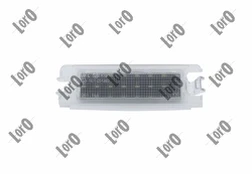 ABAKUS L10-210-0001LED Valstybinio numerio apšvietimas