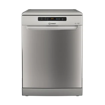 Indaplovė Indesit D2F HD624 AS