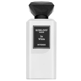 Korloff, In Baltas Intense, Eau De Parfum, For Men, 88 ml