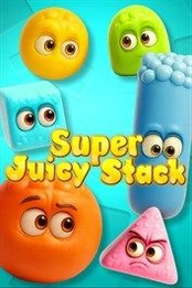 Super Juicy Stack (Xbox Series X|S) XBOX LIVE Key UNITED STATES