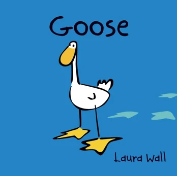 KNYGA Laura Wall Žąsis