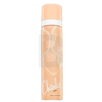 Revlon Charlie Chic DSR W, 75 ml