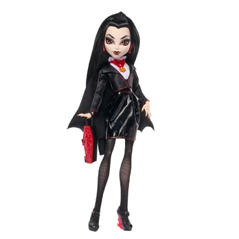 Lėlė Mattel Monster High x Universal Monsters Dracula