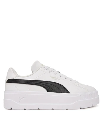 Laisvalaikio batai Puma Karmen Classic 407187 03 Balta