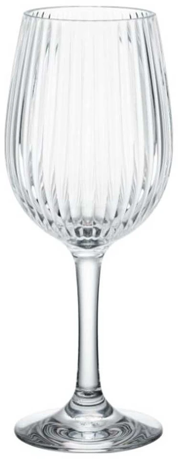 Wine glass, 420 mL, polycarbonate