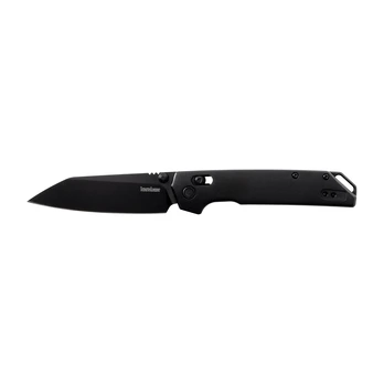 Kershaw Iridium 2038RBLK Sulankstomas peilis