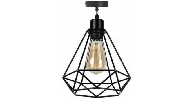 Lubinis Šviestuvas „Reno Lamp“
