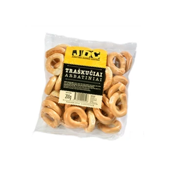 Arbatiniai traškučiai JDC, 200 g