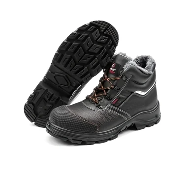 Žieminiai batai  BS159 S3 SRC Kevlar 39, Pesso