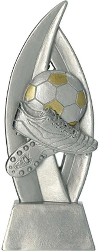 Detal Lieta figūrėlė - Futbolo generolas