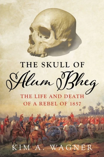 Skull of Alum Bheg