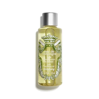 Sisley Eau De Campagne 125 ml