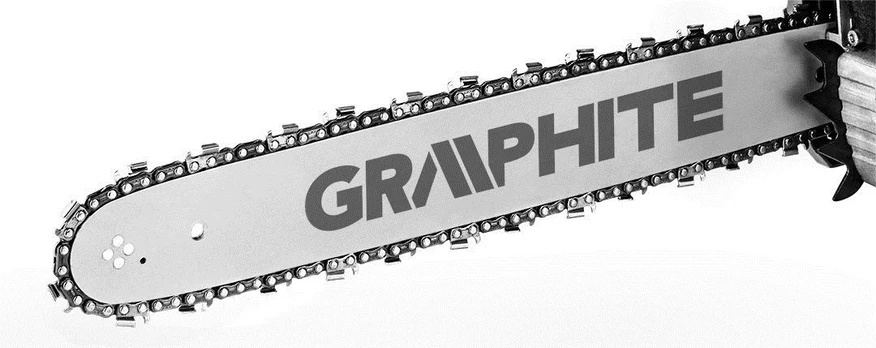Graphitas 58G954 2,7 km 52 cm3 45 cm