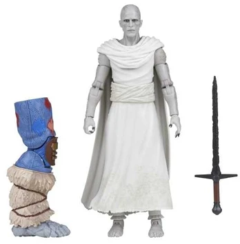 Figūrėlė Marvel Marvel Legends Series 6 Inch Build-A-Figure Marvel's Korg Gorr