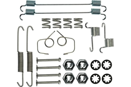 TRW SFK105 Brake shoe fitting kit