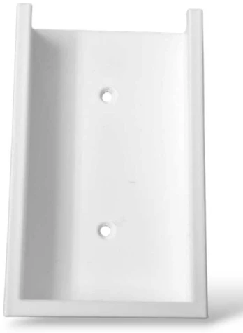 Light Solutions Aps „Light Solutions“ minimalistinis laikiklis „Hue Dimmer Switch V1+V2“