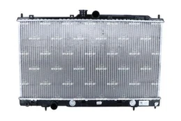 Variklio radiatorius NRF NRF 53779