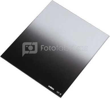 Cokin Filter X121S Neutral Grey G2 soft (ND8) (0.9)