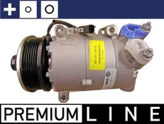 MAHLE ACP 1364 000P Air conditioning compressor