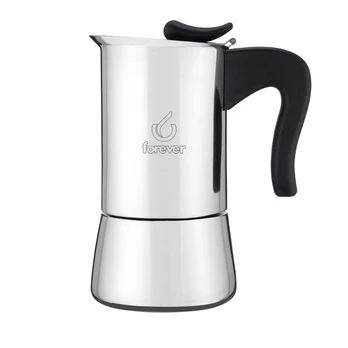 Forever Miss Splendy 6 Cup Moka kavinukas