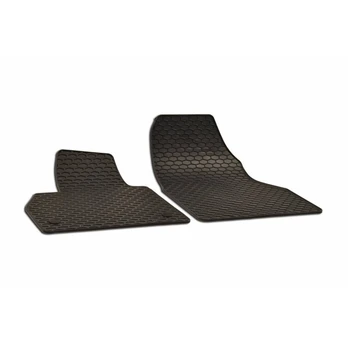 Kilimėliai MB CITAN 2012- 2 pcs. /217843