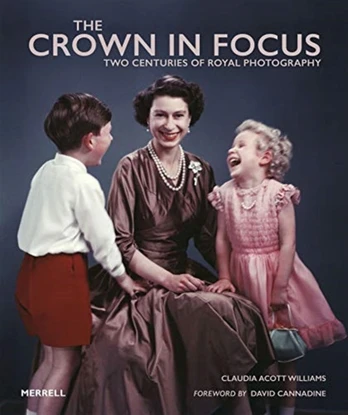 Crown in Focus