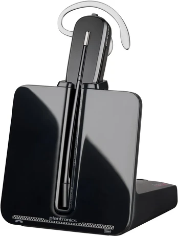 Ausinės HP Poly CS540